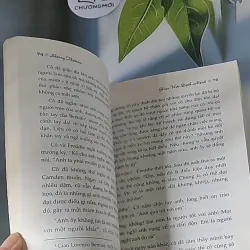 Giao Ước Định Mệnh (2011) - Sherry Thomas 607667