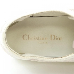 Giày sneaker WALK'N'DIOR thêu Toile de Jouy - Hàng hiệu Authentic của CHRISTIAN DIOR 829116