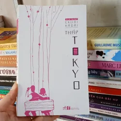 Tháp Tokyo - Ekuni Kaori