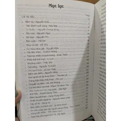 Truyện ngắn văn nghệ quân đội 1957 - 2007 695263