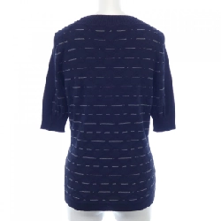 CHANEL ニット - Hàng hiệu Authentic 640880