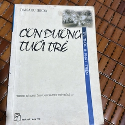Con đường tuổi trẻ - Daisuku Ikeda