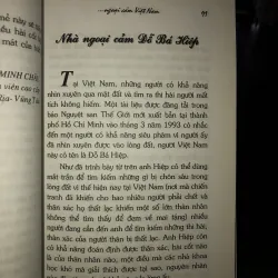 Bí ẩn của các nhà ngoại cảm Việt Nam - Lê Mai Dung 761984