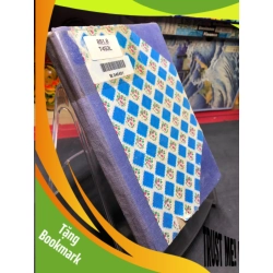 (TẶNG BOOKMARK) Tội lỗi 1998 mới 50% ố vàng nặng bìa cứng Oociin Vaxilep RBK0906 SÁCH VĂN HỌC