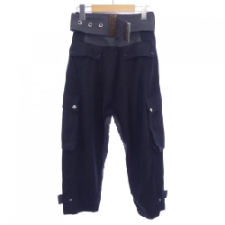 【Mã giảm giá】Quần LOUIS VUITTON 651559