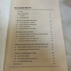 BẢN ĐỒ CHIẾN LƯỢC - ROBERT S. KAPLAN, DAVID P. NORTON ( PHAN THỊ CÔNG MINH, VŨ MINH TÚ ) 1036083