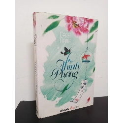 Thính Phong - Cảnh Hành New 90% HCM.ASB0901 Oreka-Blogmeo 61667