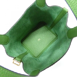 Túi xách Hermès Picotin Lock PM 056289CC - Hàng hiệu Chính hãng 765326