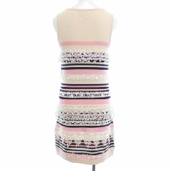 【Khuyến mãi】Đầm CHANEL 651892