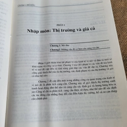 KINH TẾ VI MÔ | Roberts S. Pindyck và Daniel L.Rubinfeld | 710 trang khổ A4| 1999 326628