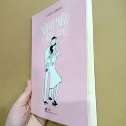 Tình yêu cuồng nhiệt 📚 707527