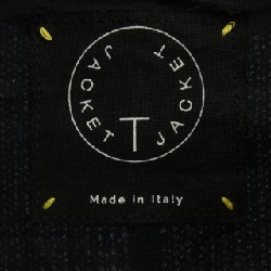 T JACKET - Áo khoác Hàng hiệu Chính hãng 810420