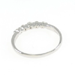 Nhẫn kim cương PT900 0.30CT - Hàng hiệu Authentic 853476