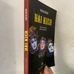 Hài kịch - MOLIERE. 999 460729