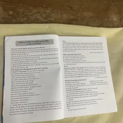 HỌC ĐỌC HIỂU - ĐỌC ĐIỀN THEO CHỦ ĐỀ - TRANG ANH 749280