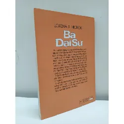 [Phiên Chợ Sách Cũ] Bà Đại Sứ (2002) - Lorena A. Hickok S2610 697076