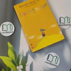 Đảo Mộng Mơ - Nguyễn Nhật Ánh 798358