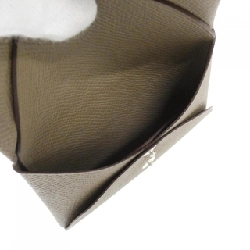 Ví tiền Hermes Calvi Duo 083035CK 620129