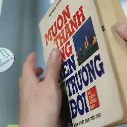 [XƯA] Muốn Thành Công Trên Trường Đời (1992) - Elmer. Wheeler 776024