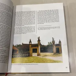 ĐÌNH VIỆT NAM, bản bìa cứng 997801