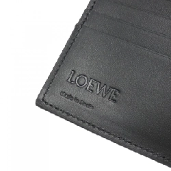 【Sản phẩm mới】Ví tiền gập đôi Loewe C660501X03 622550