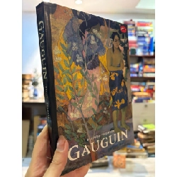 Gauguin - Belinda Thomson