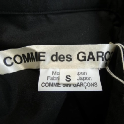 COMME des GARCONS GO-B003 Áo sơ mi - Hàng hiệu Chính hãng 775166