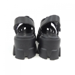 Giày sandal PRADA - Hàng hiệu Authentic 902561