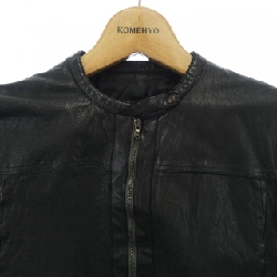 Le Verseau Áo khoác da 630435