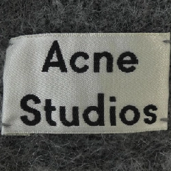 ACNE STUDIOS Áo len 631689