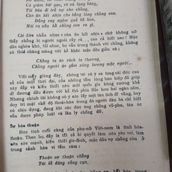 KHỞI THẢO VĂN HỌC SỬ VIỆT NAM VĂN CHƯƠNG BÌNH DÂN - THANH LÃNG  543154