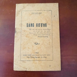 Dâng hương 