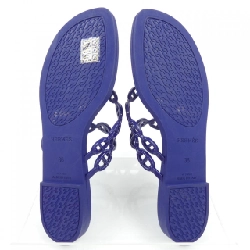 【Mã giảm giá】Giày sandal HERMES 661587