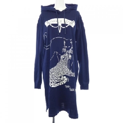 【Mã giảm giá】Đầm HERMES