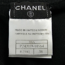 【Mã giảm giá】【Cổ điển】Chanel CHANEL Đầm 655324