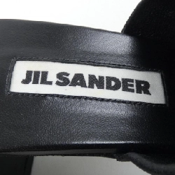 Giày sandal JIL SANDER - Hàng hiệu Authentic 662893