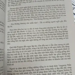 QUO VADIS (NGÀI ĐI ĐÂU) - NGUYỄN HỮU DŨNG dịch 711748