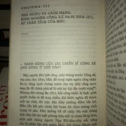 Nhà nước và cách mạng - V.I. Lênin 799838