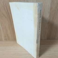 Buồn nôn (Sartre) 498073