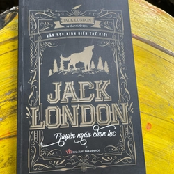 TRUYỆN NGẮN CHỌN LỌC JACK LONDON