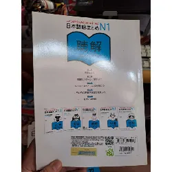 Luyện thi năng lực Nhật ngữ - Phi Ngọc (Dịch giả) HỌC NGOẠI NGỮ HCM.TN1008 577289