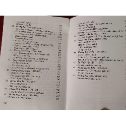 VĂN CHỮ HÁN DÂN TỘC TÀY - TRIỀU ÂN - 2007 - 337 trang ANTQ2308 VĂN HỌC 919758