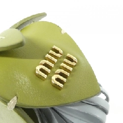 Miu Miu 5TL498 móc khóa - Hàng hiệu chính hãng 807447