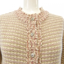 【Khuyến mãi】Áo khoác CHANEL 636029