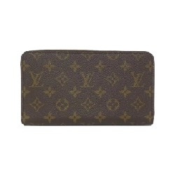 Ví tổ chức Zippy Monogram Louis Vuitton M62581 - Hàng hiệu Chính hãng