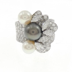 Nhẫn Almoore Van Cleef & Arpels - Hàng hiệu Authentic 835607