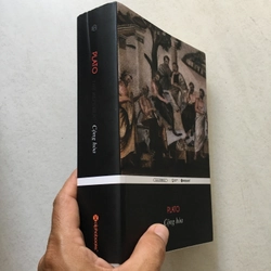 Cộng hoà - Plato (bản in 2017 tái bản có bổ sung) 523404