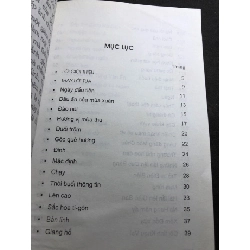 Người nếm rượu ở Tà Ngào 2007 mới 80% bẩn nhẹ Đỗ Đức HPB0906 SÁCH VĂN HỌC 915006