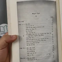 [MIỄN PHÍ BỌC SÁCH] Bốn mươi năm nói láo - Vũ Bằng 798374