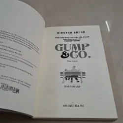 Gump & Co. (Tái bản 2020 792115